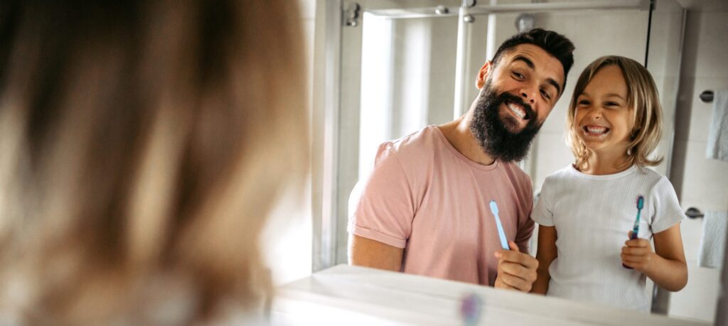 Lively Smiles in Quakertown, PA, emphasizes the importance of family dentistry by offering comprehensive services.